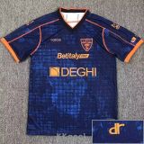 24-25 Lecce Third Fans Soccer Jersey