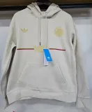 24-25 Colombia 100th Anniversary Khaki Hoody 卡其色(加绒)
