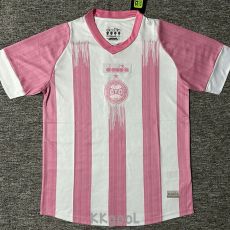 24-25 Coritiba Pink Special Edition Fans Soccer Jersey