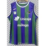 24-25 BAR Purple Green Vest