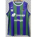 24-25 BAR Purple Green Vest