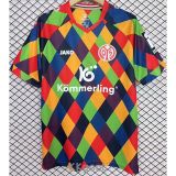 24-25 Mainz 05 Special Edition Fans Soccer Jersey