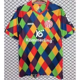 24-25 Mainz 05 Special Edition Fans Soccer Jersey