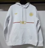 24-25 Colombia 100th Anniversary White Hoody 白色(加绒)