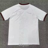 24-25 BAR White Training shirts