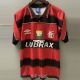 1997-1998 Flamengo Home Retro Soccer Jersey
