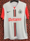 24-25 FCSB Third Fans Soccer Jersey *布加勒斯特星