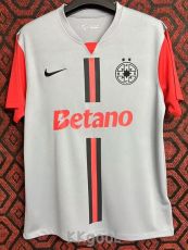 24-25 FCSB Third Fans Soccer Jersey *布加勒斯特星