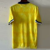 1991 Lazio Away Retro Soccer Jersey