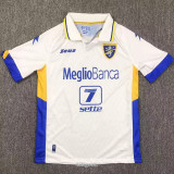 24-25 Frosinone Calcio Away Fans Soccer Jersey