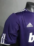 2010-2011 RMA Third Player Version 球员 Retro Soccer Jersey