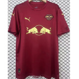 24-25 RB Leipzig Red Limited Edition Fans Soccer Jersey
