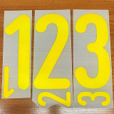 24-25 Senegal Away Player Version Soccer Jersey (带星)