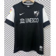 2012-2013 Malaga Away Retro Soccer Jersey (带章)