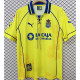 1997-1998 Las Palmas Home Retro Soccer Jersey (带章)