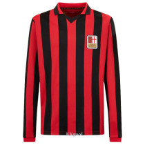 24-25 ACM 125th Anniversary Long Sleeve Soccer Jersey (长袖)