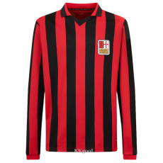 24-25 ACM 125th Anniversary Long Sleeve Soccer Jersey (长袖)