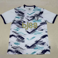 24-25 Bournemouth Away Fans Soccer Jersey