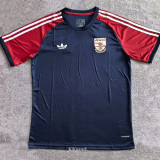 24-25 ARS Royal Blue Special Edition Training shirts