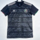 2019-2020 Mexico Black Retro Soccer Jersey
