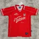 1999-2000 Toluca Home Retro Soccer Jersey