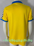 1983-1984 Cadiz Home Retro Soccer Jersey
