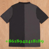 2013-2014 Man City Away Retro Soccer Jersey