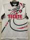 1994-1995 Atlas Away Retro Soccer Jersey
