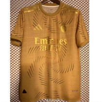 24-25 RMA Gold Training Shirts