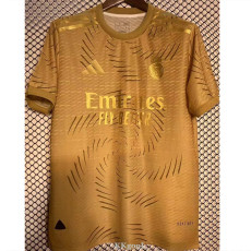 24-25 RMA Gold Training Shirts