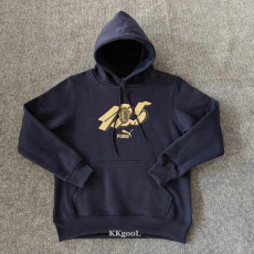24-25 ACM 125th Anniversary Royal blue Hoody 宝蓝色(加绒)