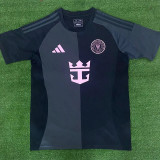 25-26 Inter Miami Away 1:1 Fans Soccer Jersey