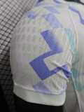 25-26 INT Away Player Version Soccer Jersey (前带广告)