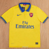 2013-2014 ARS Away Retro Soccer Jersey