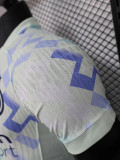 25-26 INT Away Player Version Soccer Jersey (前带广告)