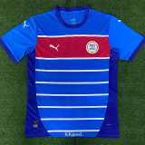 24-25 Philippines Home Fans Soccer Jersey