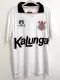 1990 Corinthians Home Retro Soccer Jersey