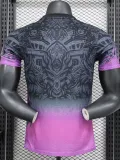 25-26 LIV Black Purple Special Edition Player Version Training shirts