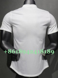 2012 Portugal Away Player Version 球员 Retro Soccer Jersey