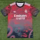 24-25 RMA Red Black Special Edition Training Shirts *三叶草红黑