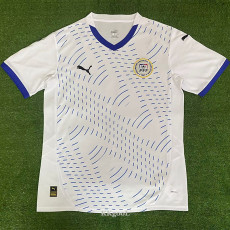 24-25 Philippines Away Fans Soccer Jersey
