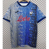 24-25 Atalanta Special Edition Fans Soccer Jersey