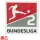 Bundesliga2(德乙)