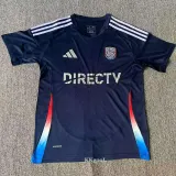 25-26 San Diego FC Home Fans Soccer Jersey