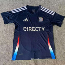 25-26 San Diego FC Home Fans Soccer Jersey