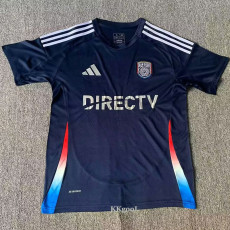 25-26 San Diego FC Home Fans Soccer Jersey