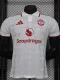 24-25 Man Utd White Special Edition Player Version Training shirts