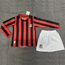 24-25 ACM 125th Anniversary Long Sleeve Kids Soccer Jersey (童装长袖)