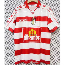1997-1998 Granada Home Retro Soccer Jersey