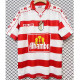 1997-1998 Granada Home Retro Soccer Jersey